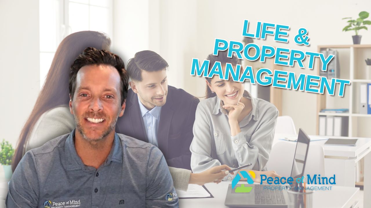 Property Management Blog